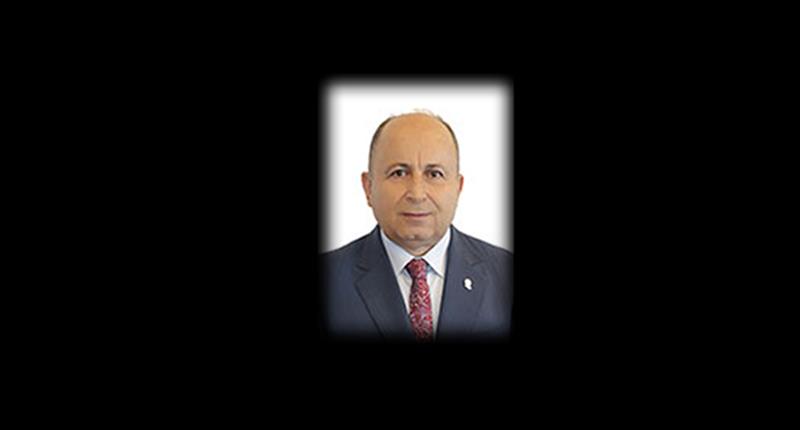 ACIMIZ BÜYÜK TDB Yüksek Disiplin Kurulu Başkanımız Mustafa Oral`ı Kaybettik